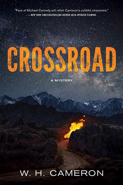 Crossroad by W.H. Cameron