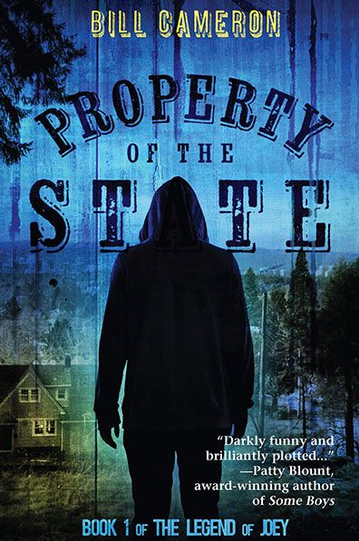 Property of the State by Bill Cameron